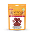 Pet Munchies Duck Dog Training Treats 8 x 50g, Pet Munchies,