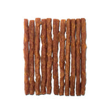 Pet Munchies Duck & Sweet Potato Dog Treats 8 x 90g, Pet Munchies,