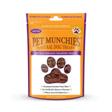 Pet Munchies Liver and Chicken Dog Training Treats, Pet Munchies, 8 x 150g