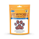 Pet Munchies Venison Dog Training Treats 8 x 50g, Pet Munchies,