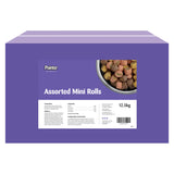 Pointer Assorted Mini Rolls 12.5kg, Pointer,