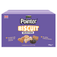 Pointer Biscuit Selection 10 kg Box, Pointer,