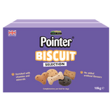 Pointer Biscuit Selection 10 kg Box, Pointer,