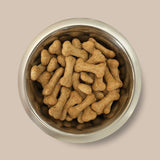 Pointer Chicken Flavoured Gravy Bones 6x400g, Pointer,