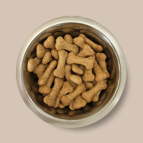 Pointer Chicken Flavoured Gravy Bones 6x400g, Pointer,