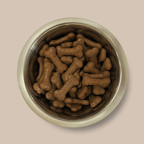 Pointer Gravy Bones Beef Flavoured 10 kg, Pointer,