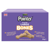 Pointer Plain Large Bones 10 kg, Pointer,