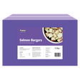 Pointer Salmon Burgers Dog Treats - 12.5kg, Pointer,