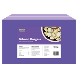 Pointer Salmon Burgers Dog Treats - 12.5kg, Pointer,