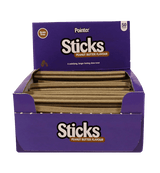 Pointer Sticks Peanut Butter Grain Free Dog Chews, Pointer,