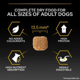 Pro Plan All Sizes Adult Light/Sterilised Chicken Dry Dog Food, Pro Plan, 14 kg