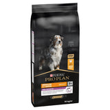 Pro Plan Medium and Large Adult 7+ Age Defence Chicken Dry Dog Food, Pro Plan, 14 kg