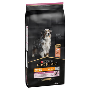 Senior/Older Dog Food