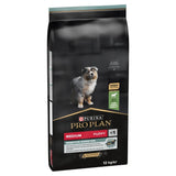 Pro Plan Medium Puppy Sensitive Digestion Lamb Dry Dog Food, Pro Plan, 12 kg