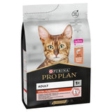 Pro Plan Vital Functions Adult 1+ Dry Salmon Cat Food, Pro Plan, 3 kg