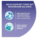 PURINA ONE Mini Fillets Chicken and Beef Wet Adult Cat Food - 40 x 85g, Purina One,