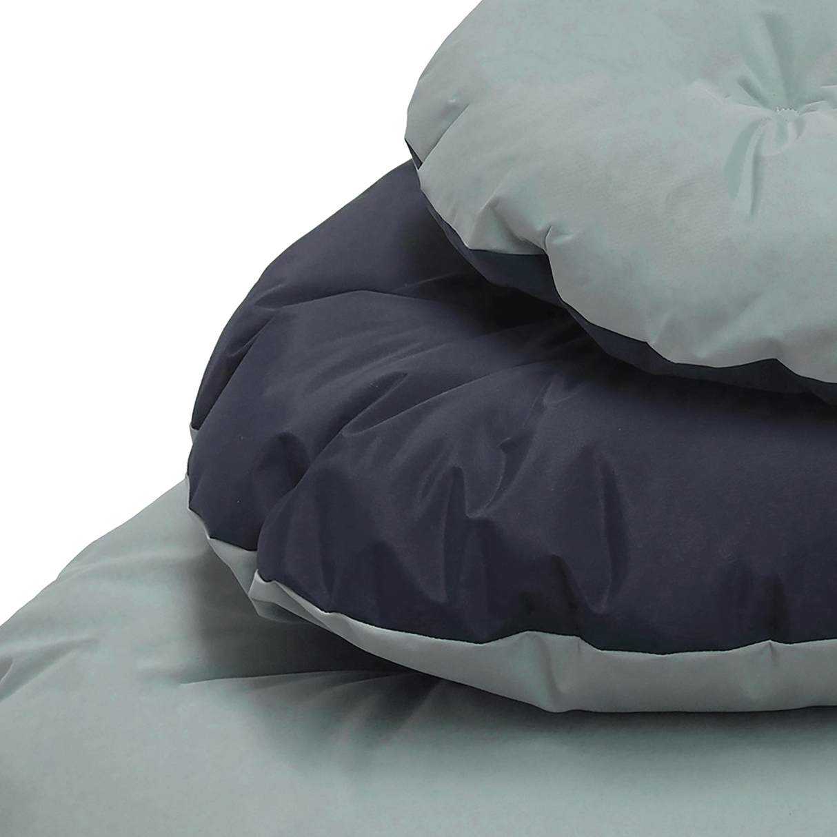 Rosewood Tough & Mucky Dog Mattress, Rosewood, 67 cm