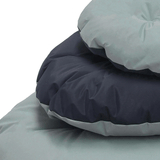 Rosewood Tough & Mucky Dog Mattress, Rosewood, 67 cm