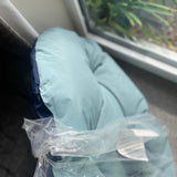 Rosewood Tough & Mucky Dog Mattress, Rosewood, 67 cm