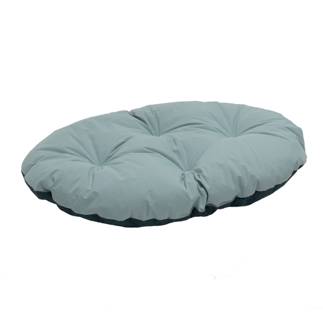 Rosewood Tough & Mucky Dog Mattress, Rosewood, 67 cm