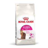 Royal Canin Exigent Fussy Dry Cat Food, Royal Canin, 400 g
