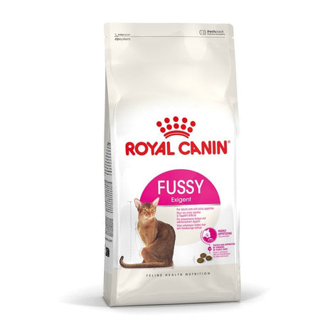 Royal Canin Exigent Fussy Dry Cat Food, Royal Canin, 400 g