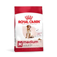 Royal Canin Medium Size Adult 7+ Years Dry Dog Food, Royal Canin, 4 kg