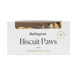 Ruffingtons Biscuit Paws Artisan Dog Treats - 4 Pack x 4, Ruffingtons,