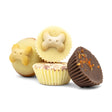 Ruffingtons Canine Cupcakes Artisan Dog Treats, Ruffingtons, 5 x 4 Pack