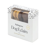 Ruffingtons Eclairs Artisan Dog Treats - 2 Pack x 4, Ruffingtons,