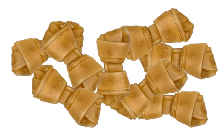 SmartBones Chicken Mini Dog Treats - 7 Packs x 8 Pieces, SmartBones,