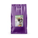 Sneyds Wonderdog Resting Mix Dry Dog Food 15 kg, Wonderdog,