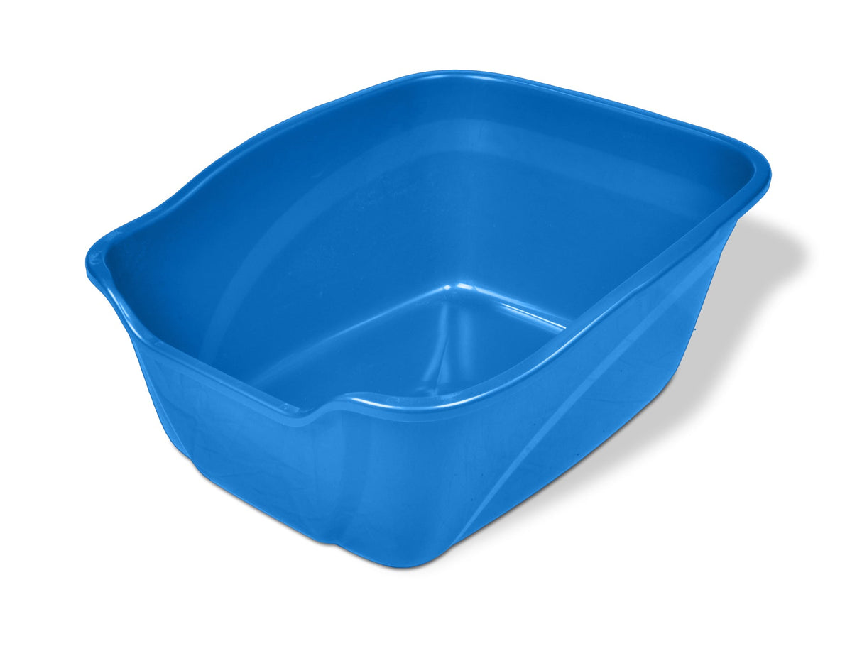 Van Ness High Sided Cat Litter Tray, Van Ness, Giant
