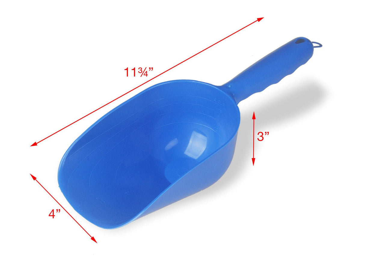 Van Ness Pet Food Scoop, Van Ness, Large