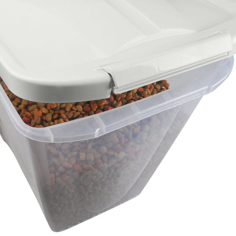 Van Ness Pet Food Storage Container, Van Ness, 11 kg