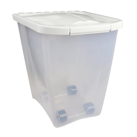 Van Ness Pet Food Storage Container, Van Ness, 11 kg
