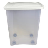 Van Ness Pet Food Storage Container, Van Ness, 22 kg