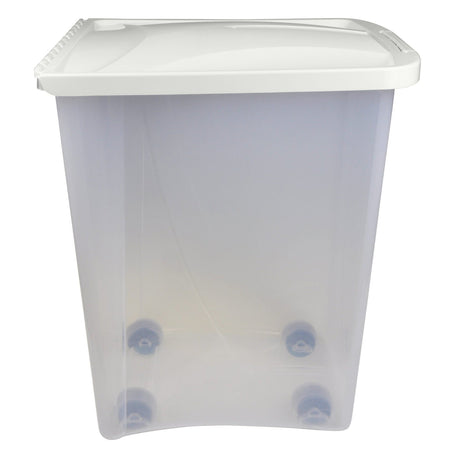 Van Ness Pet Food Storage Container, Van Ness, 22 kg