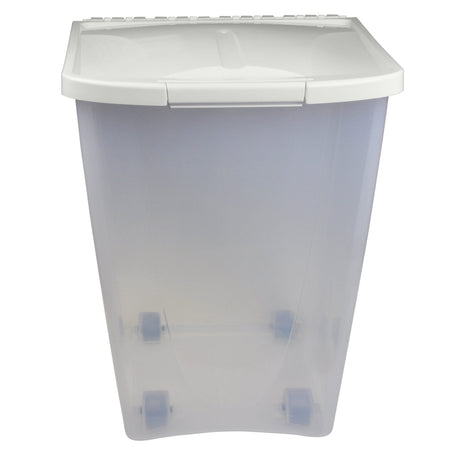 Van Ness Pet Food Storage Container, Van Ness, 22 kg