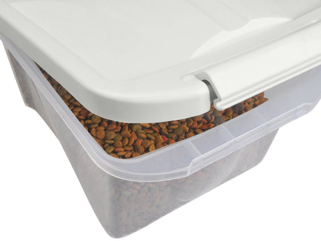 Van Ness Pet Food Storage Container, Van Ness, 2.2 kg
