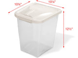 Van Ness Pet Food Storage Container, Van Ness, 4.5 kg