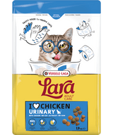 Versele - Laga Lara Adult Urinary Care Dry Cat Food - 7.6 kg, Versele Laga,