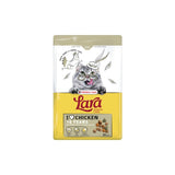Versele - Laga Lara Senior Cat Care with Chicken Dry Food - 7.6 kg, Versele Laga,