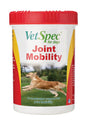 VetSpec Joint Mobility Supplement for Dogs 500g, VetSpec,