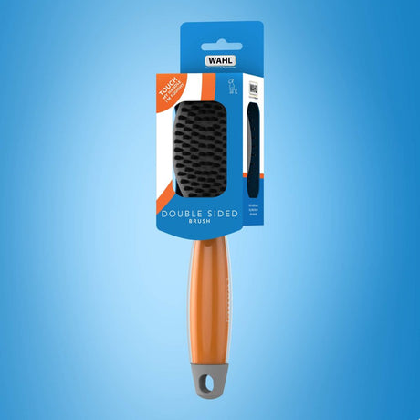 Wahl Double Sided Brush, Wahl,