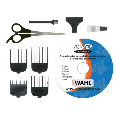 Wahl Multi Cut Dog Clipper Kit, Wahl,