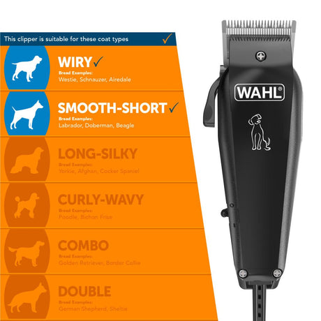 Wahl Multi Cut Dog Clipper Kit, Wahl,