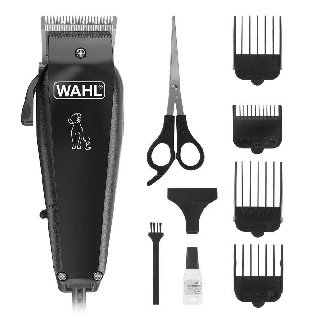 Wahl Multi Cut Dog Clipper Kit, Wahl,