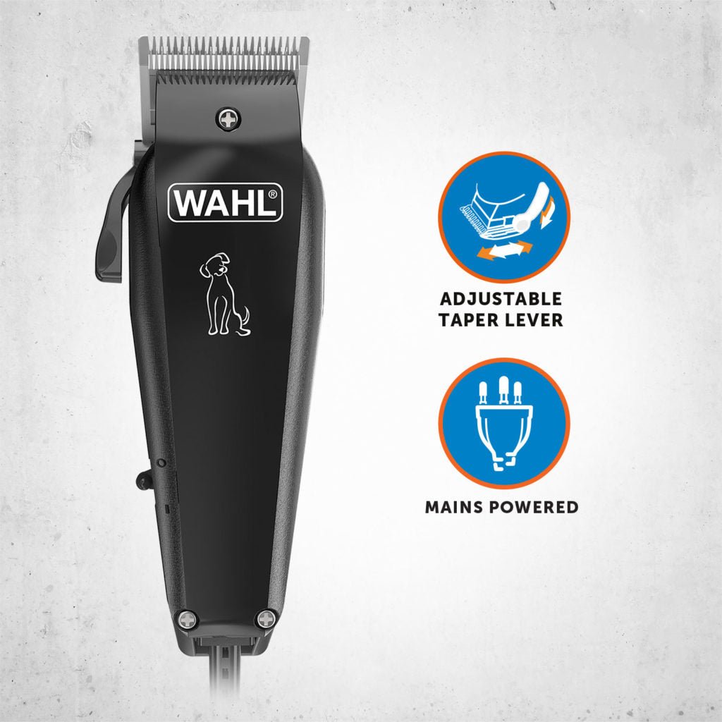 Wahl Multi Cut Dog Clipper Kit, Wahl,