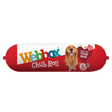 Webbox Beef Chub Roll Wet Dog Food - 15 x 720g, Webbox,